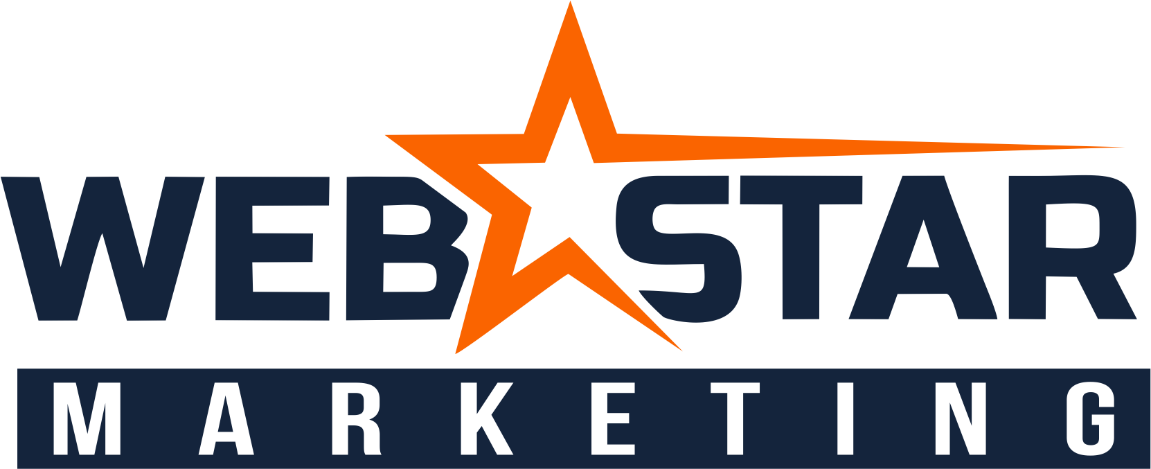 webstar-software.com Logo