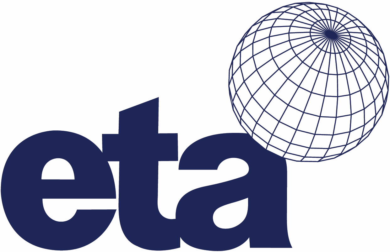Eta Logo source file