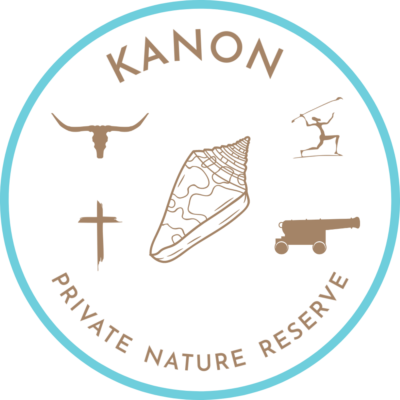 Kanon-private-nature-reserve-cape-vacca-logo